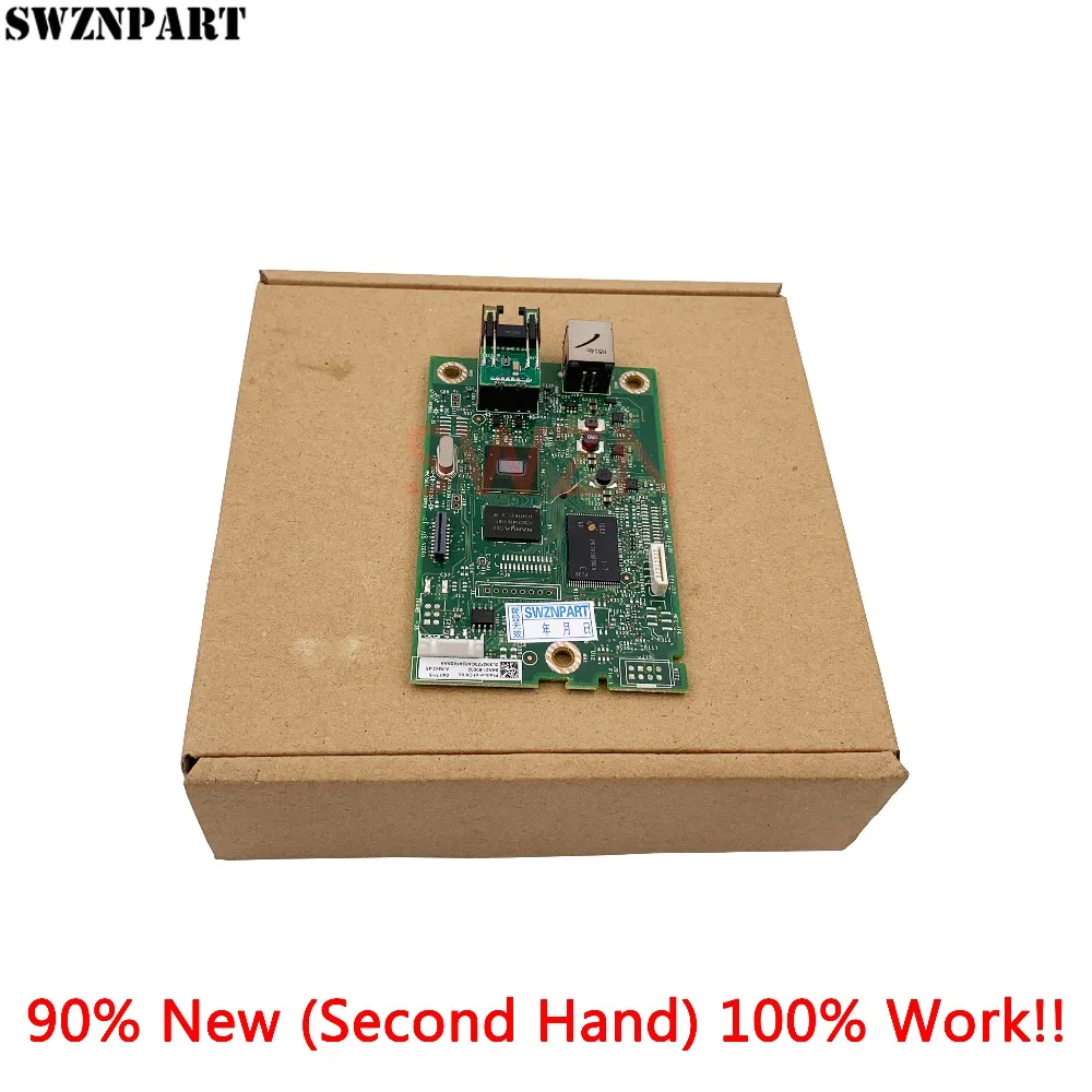 Бесплатная доставка! Системная плата для форматирования PCA ASSY материнская HP M252