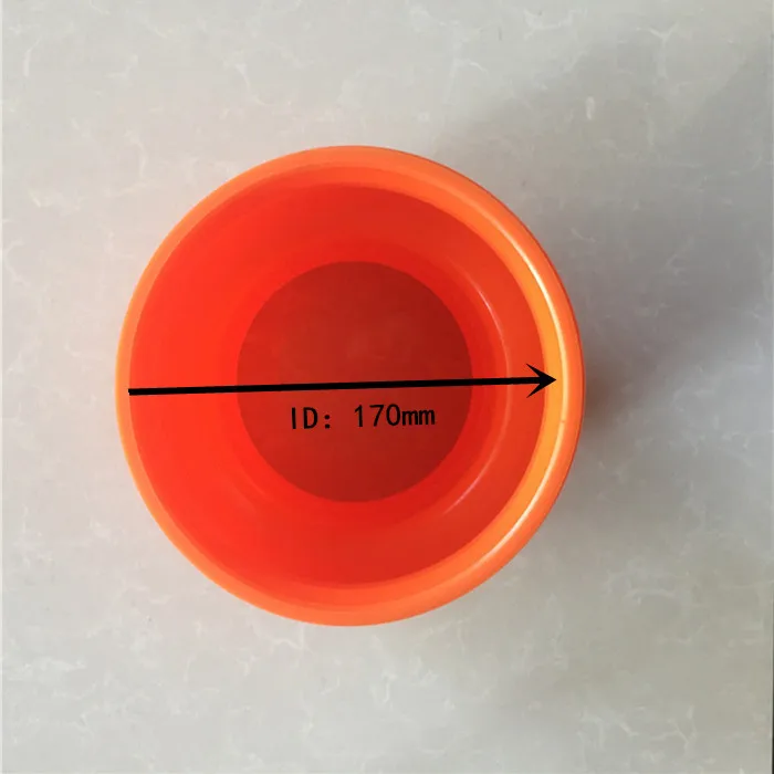 Seasummer Пыльник загрузки для WACKER BS600 набивные ID170 мм H260 | Инструменты