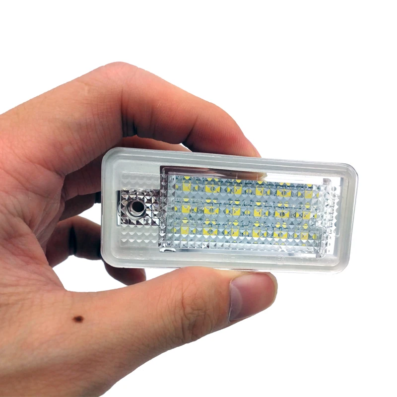 2 шт. светодиодные лампы для подсветки номерного знака|Сигнальная лампа| |