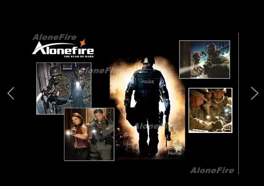 AloneFire TK400 XML L2 светодиодный светильник-вспышка Тактический светильник 18650 фонарь светильник linternas для охоты на открытом воздухе+ держатель для ружья