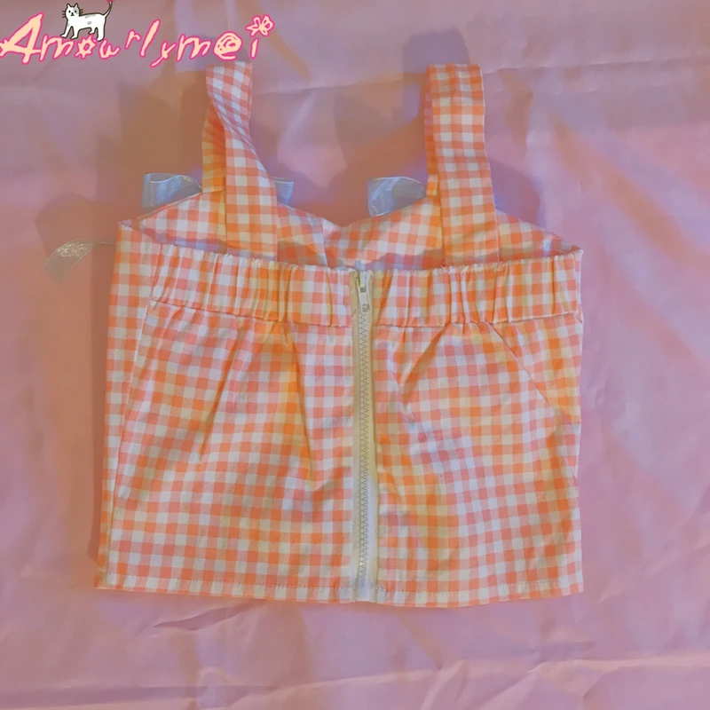 Шикарный укороченный топ Женская майка летний короткий на бретельках без