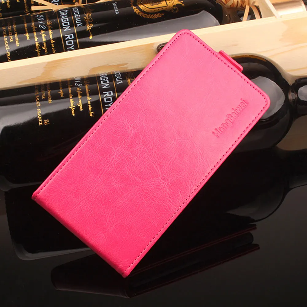 Роскошный кожаный чехол-книжка для Xiaomi Redmi Note 4 X Вертикальная задняя крышка Магнитная защитная оболочка для Xiaomi Redmi Note 4 X