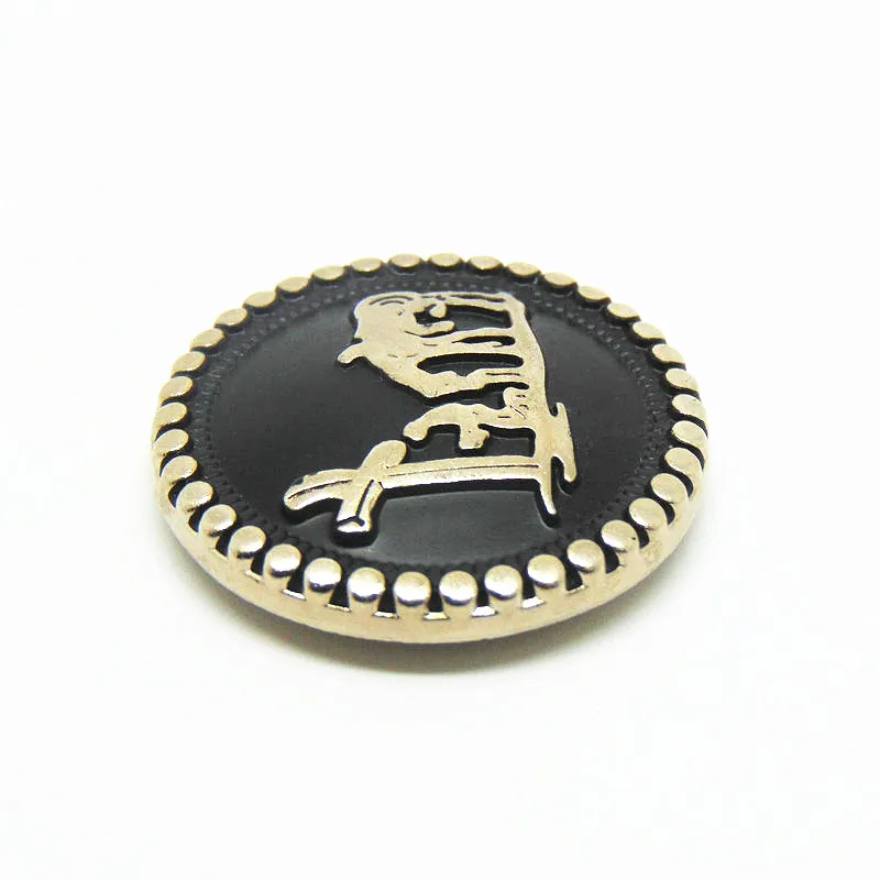 Западные Стразы кожевенное ремесло Concho для ремня цинковый сплав кристалл с