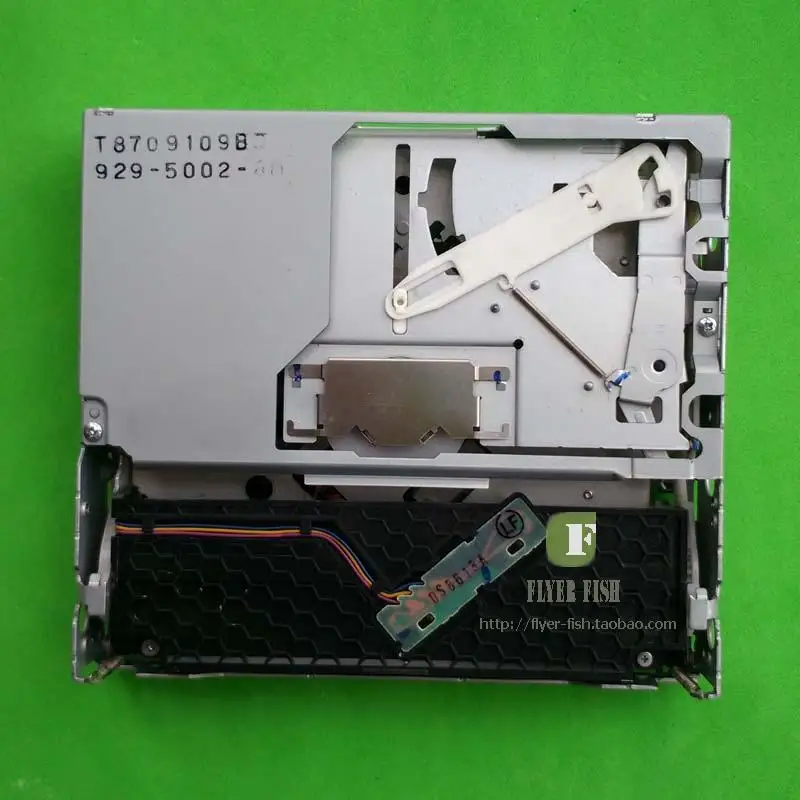 Новый Кларион CD механизм погрузчик PCB 039-2435-20 для авто радио PN-2529H-D 28185 CC20A EQ60A CY15B CDM4