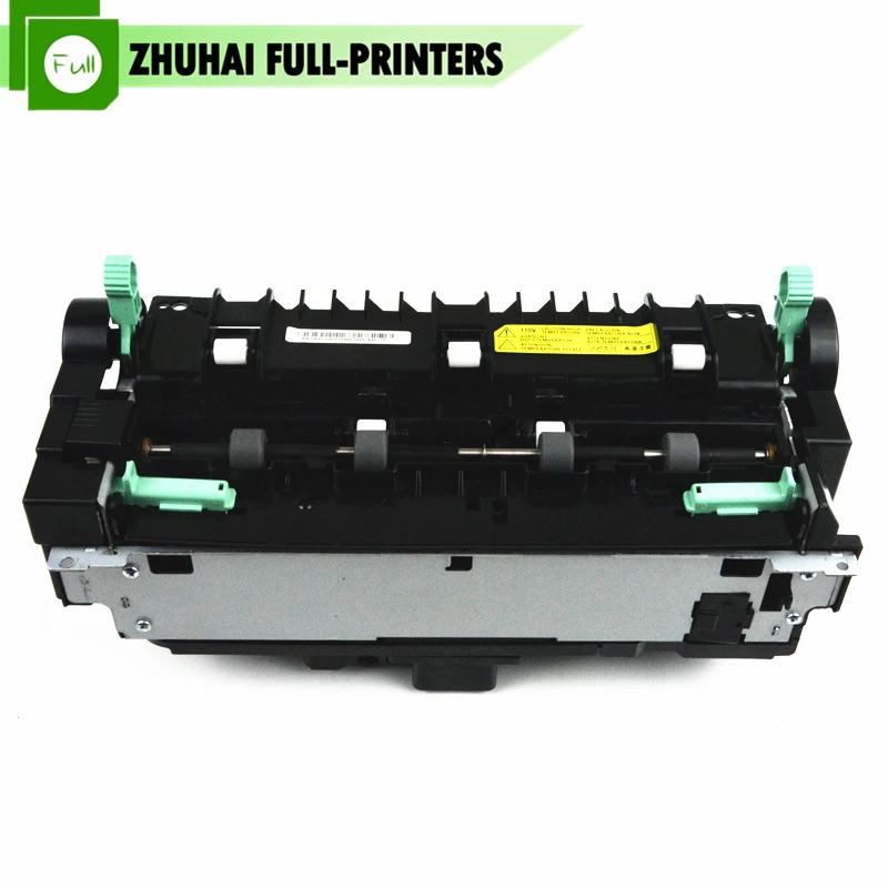 

1X JC91-01176A 110V Fuser Unit Fuser Assembly Fixing Unit Refurbished for Samsung ProXpress M4530ND M4580FX Printer