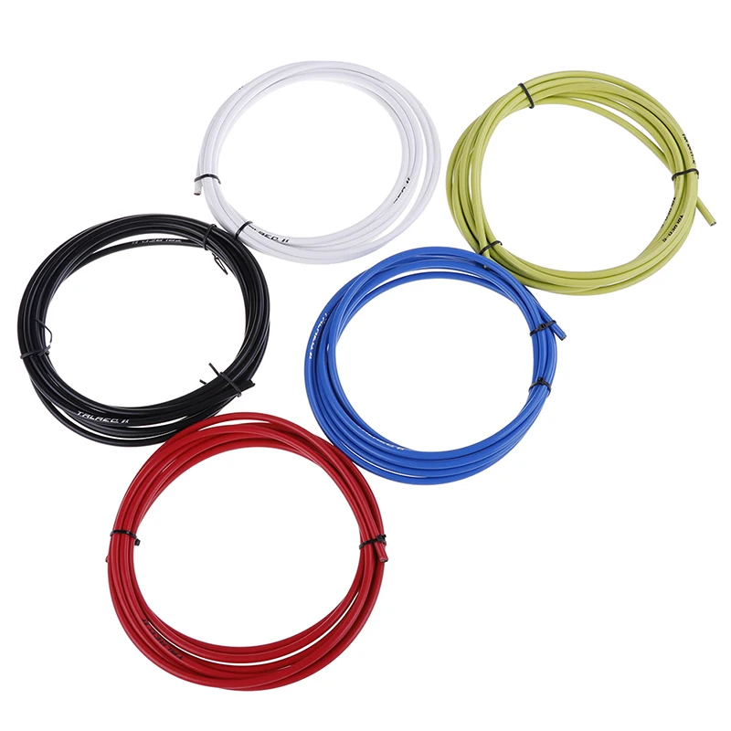 Универсальные наборы тормозных кабелей и корпусов для велосипедных шоссейных