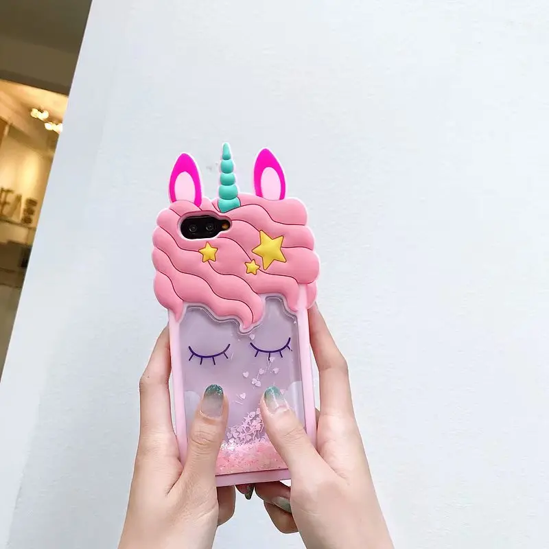 Высококачественный защитный чехол для OPPO F1S F3 F5 F9 из мягкого силикона с принтом
