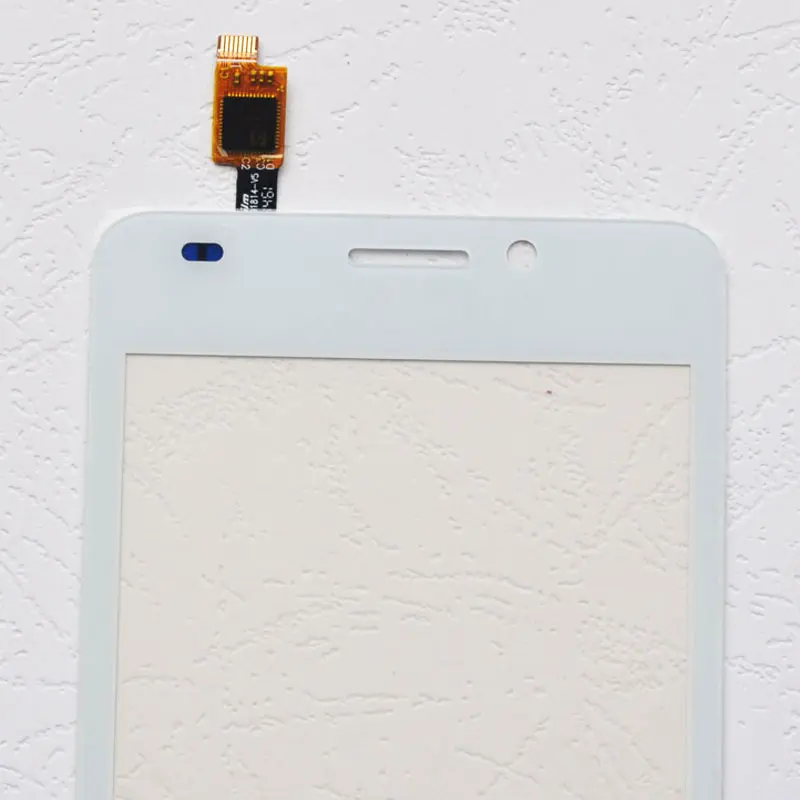BINYEAE 5 0 &quotсенсорный экран для Huawei Ascend Y635 дигитайзер сенсорная панель стекло