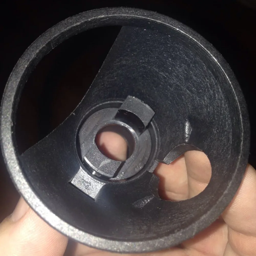 91*23*31 мм Электрический шлифовальный локатор поворотная крышка с носиком Роговая