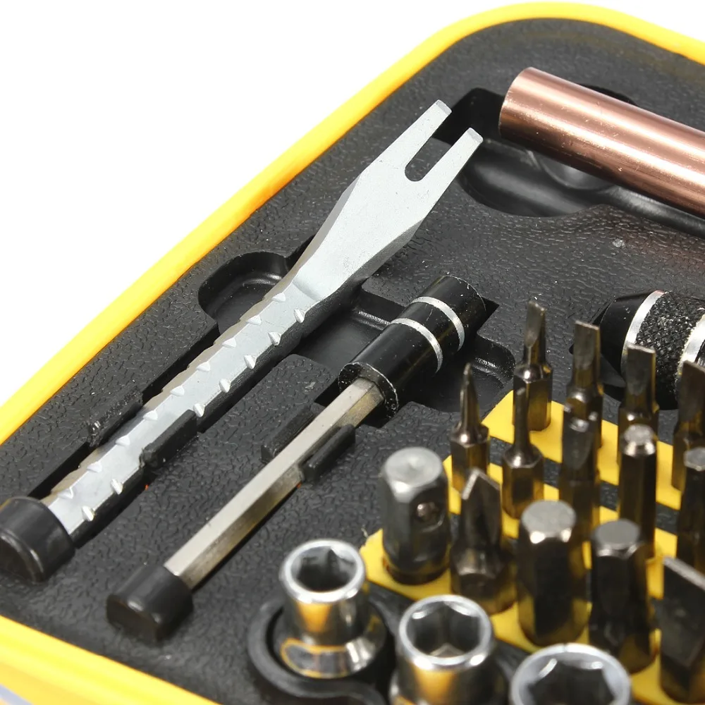 69 in 1 Multi-Bit Repair Tools Screw Driver Screwdrivers Kit | Инструменты