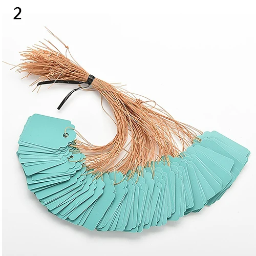 100 шт. водонепроницаемые ленты садовые надписи подвесные бирки для растений|garden