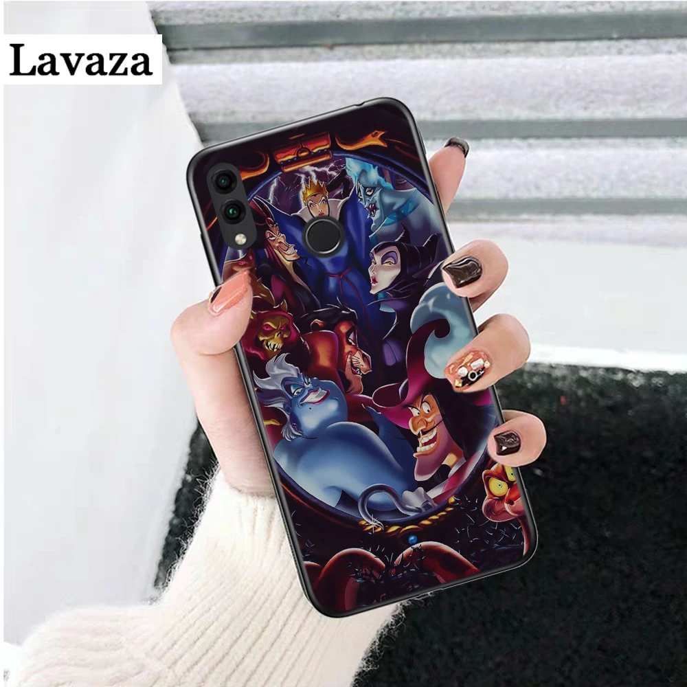 Силиконовый чехол для Huawei honor 6A 7A Pro 7X 8 Lite 8A 8X 8C 9 Note 10 View 20 20S 9X|Бамперы| |