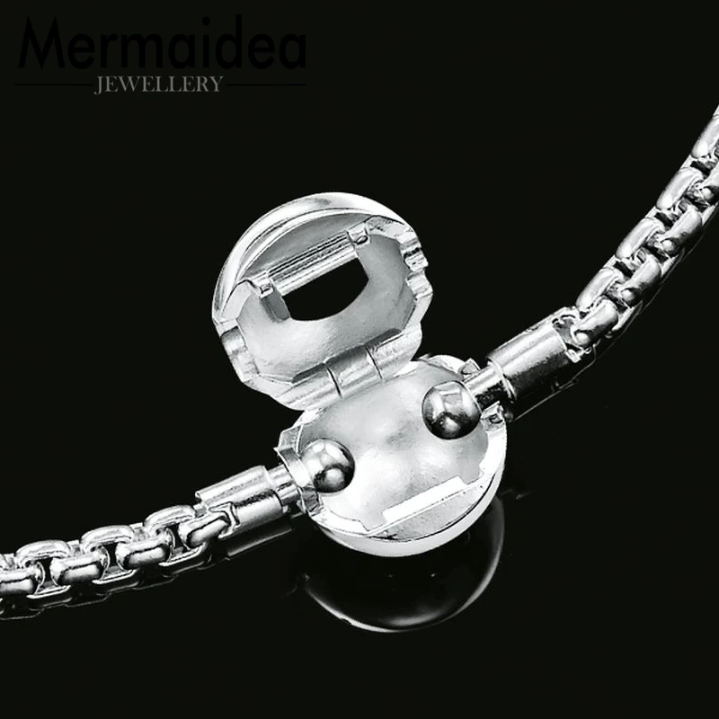 3MM Bright/ Thai silver plated Basic Link Chains Necklaces Women Men Karma Diy Necklace Accessories Fit Beads Fashion Jewelry - купить по