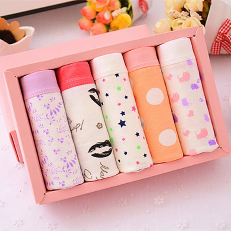 5 шт./лот Новые поступления женские сапоги больших размеров нижнее белье из