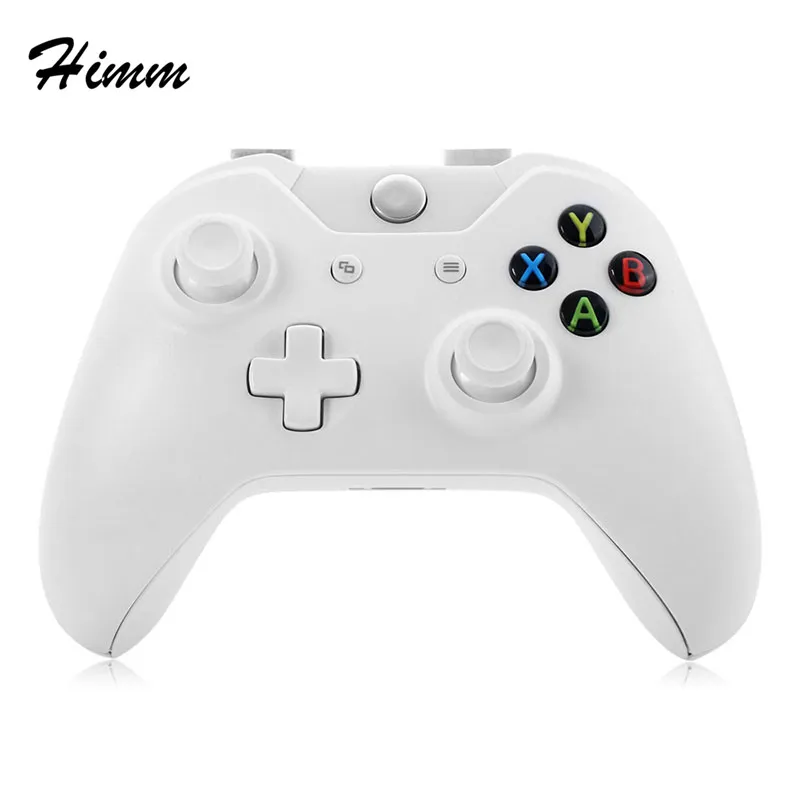 Беспроводной контроллер для XboxOne геймпады для microsoft Xbox One консоли геймпад джойстик игровой контроллер
