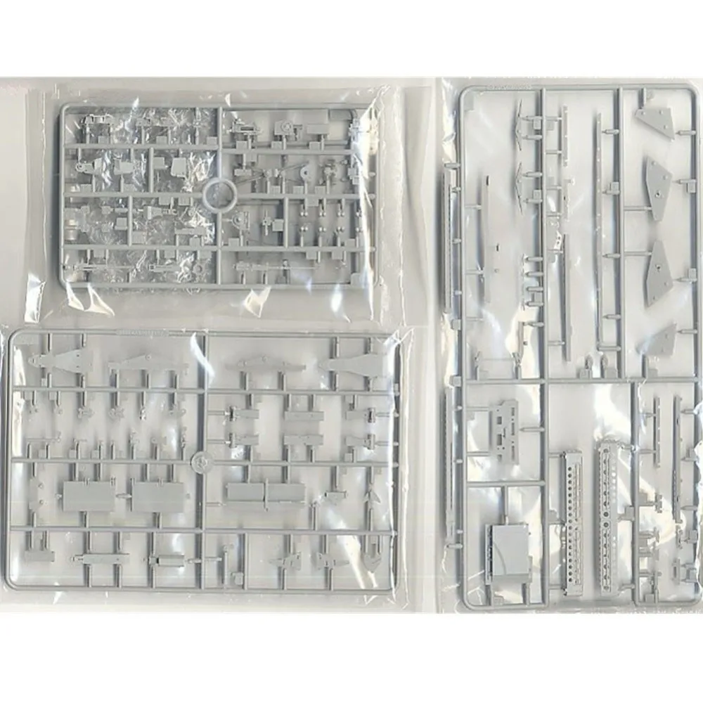OHS Трубач 01574 1/35 M1132 Stryker ESV инженерный отряд АВТОМОБИЛЬ w/LWMR-Mine ролик/SOB AFV сборочные модели строительные комплекты oh