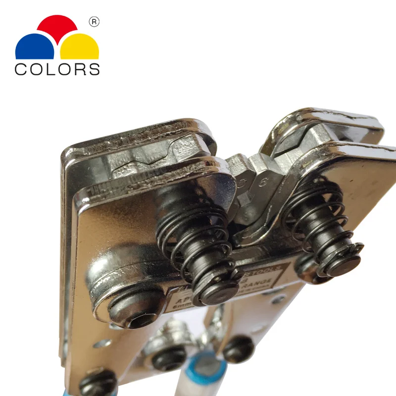 Профессиональные Большие обжимные плоскогубцы Обжимные Щипцы с шестигранным