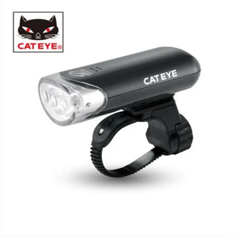 CATEYE HL EL135 + TL LD135 R набор велосипедных ламп фары горного велосипеда задние фонари|bike