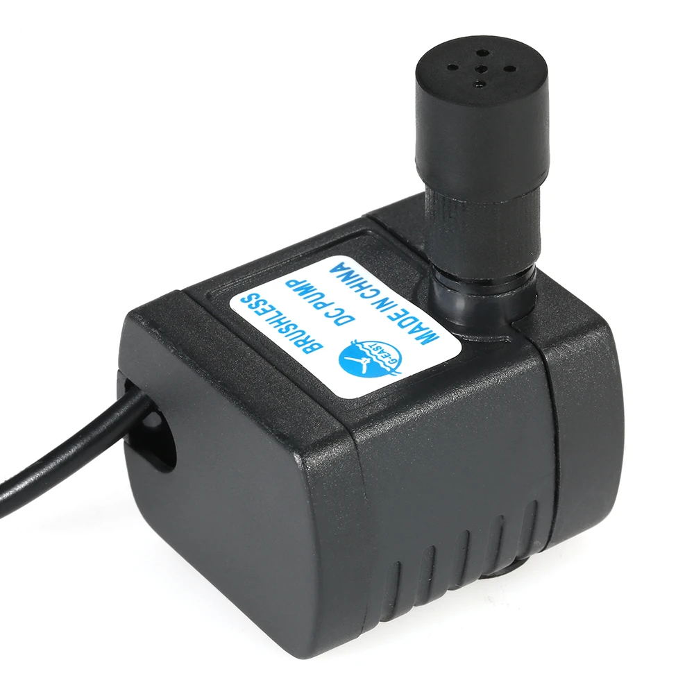 Солнечный водяной фонтан на солнечной энергии ed водяной насос Бесщеточный DC солнечной энергии фонтан бассейн Водяной насос садовые растения Полив комплект
