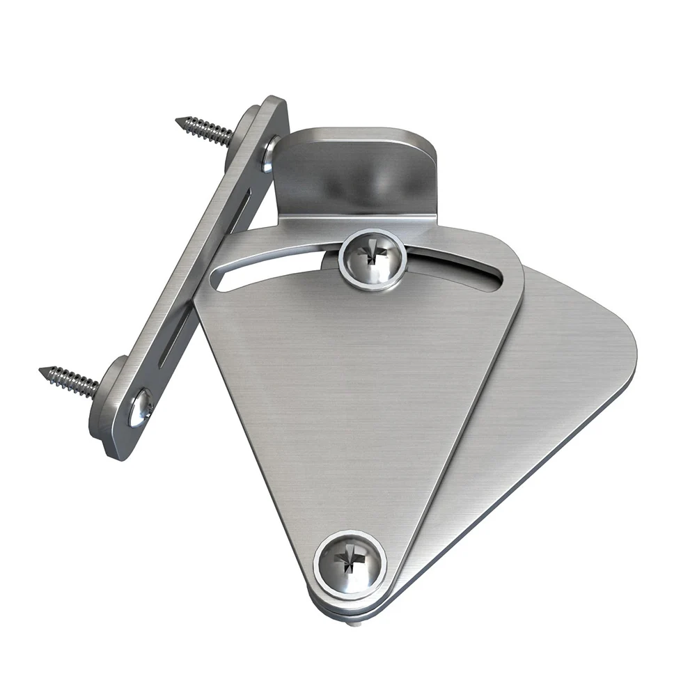 Замок для раздвижной двери сарая из углеродистой стали | Обустройство дома