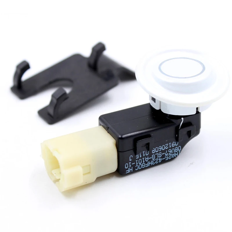 

Новый высококачественный PDC датчик парковки для Honda Civic подлинный OEM 39690-SLG-H01ZA