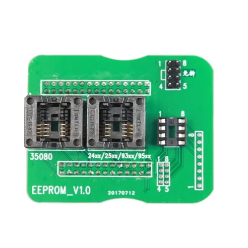 Адаптер CG100 ATMEGA для PROG III устройство восстановления подушки безопасности с