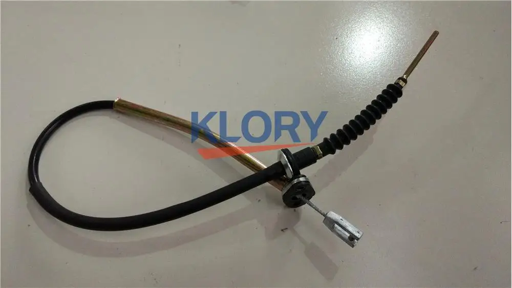 Кабель сцепления для Chery VAN PASS кабель клатч pracvan QQ6 QQ3 использования в течение 1 6 лет
