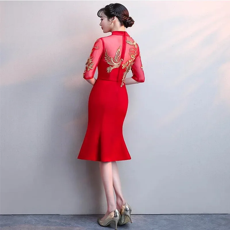 Вышивка из бусин и блесток 3D нашивка цветы сетчатая ткань кружева золотые птицы