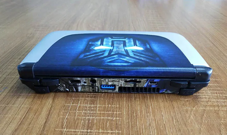 Модная кожа для GPD Win2 ноутбук для GPD Win 2 кожа