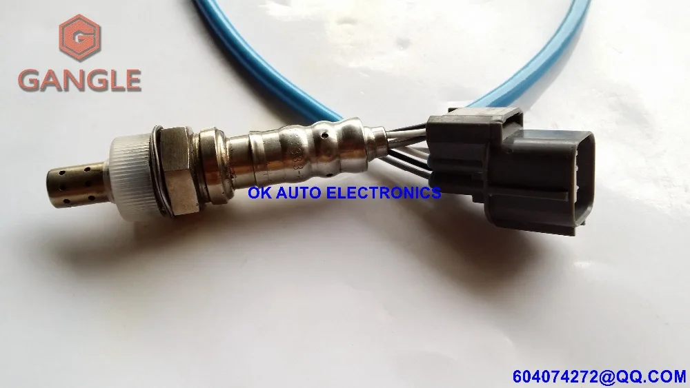 

Кислородный датчик O2, лямбда, соотношение топлива и воздуха для Honda Fit GD6 36531-PWA-A51 36531PWAA51