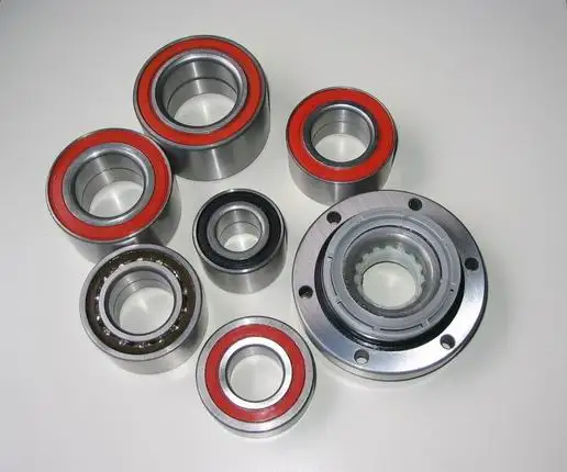 Высокотемпературный подшипник ступицы переднего колеса Сделано в Китае vkba3684 6822Jl