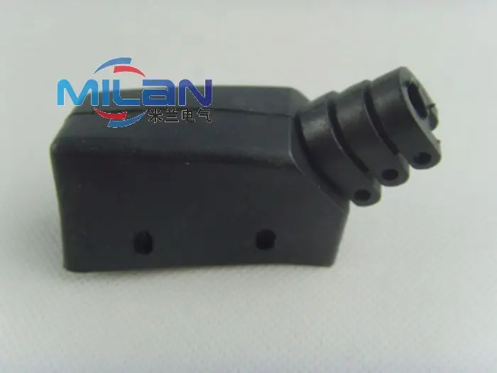 1 шт./лот резиновая пластиковая водонепроницаемая куртка Защитная крышка для