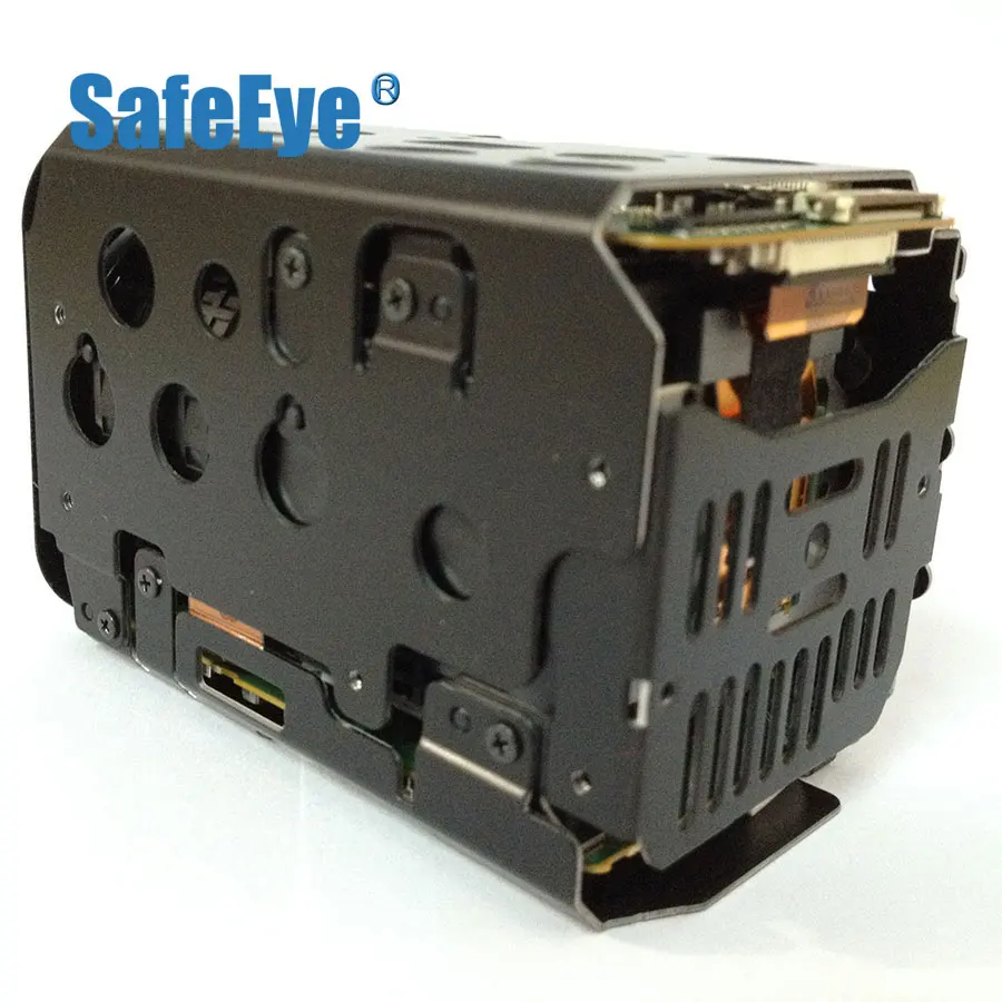 Kaufen Freies Verschiffen Für SONY FCB-EH6300 20x Zoom HD 1080P Farbe Block Kamera Zoom Objektiv Mit Eine Breite Hohe Zoom Kamera Modul IP Kamera
