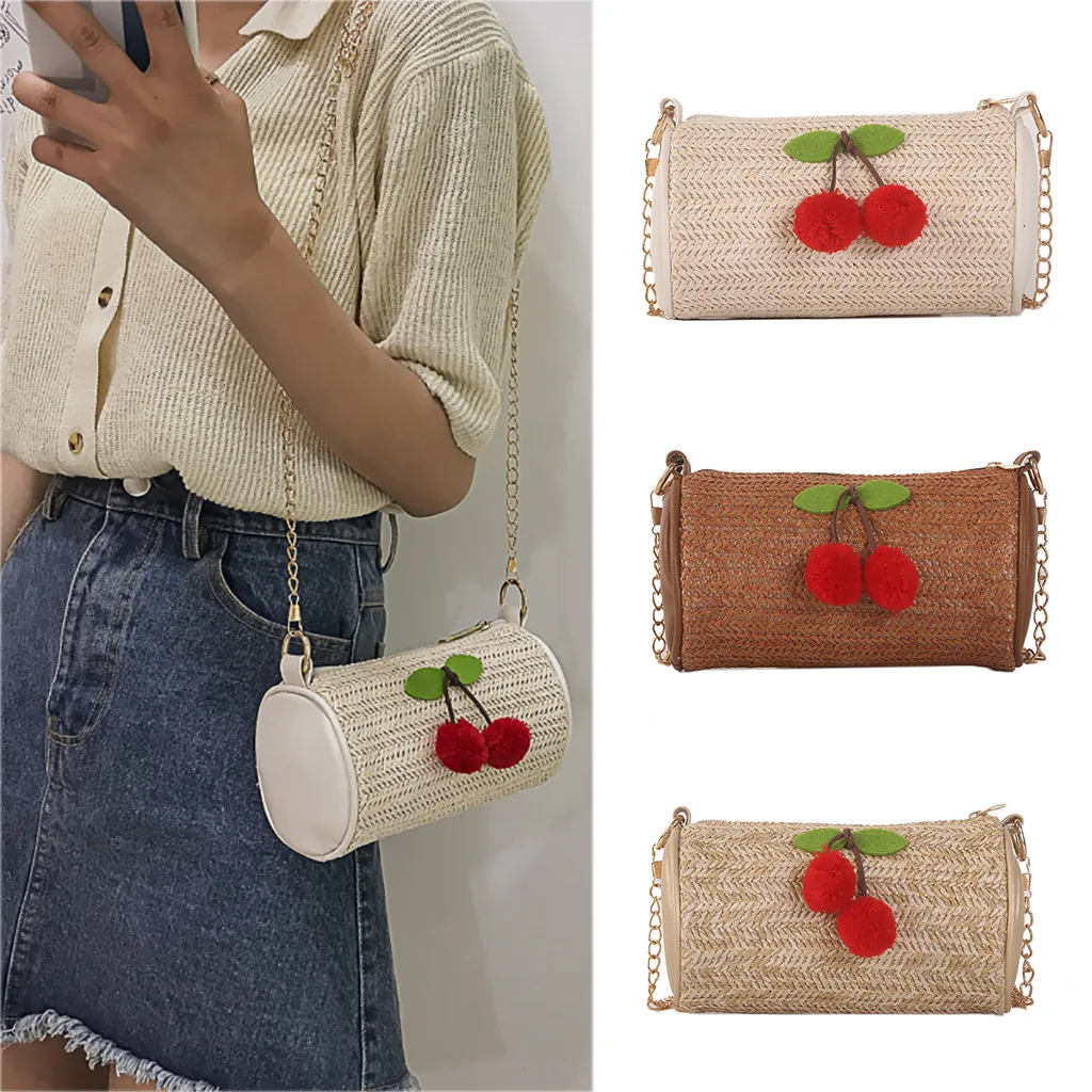 2019 Женская Повседневная сумка мессенджер в литературном стиле дикая звезда