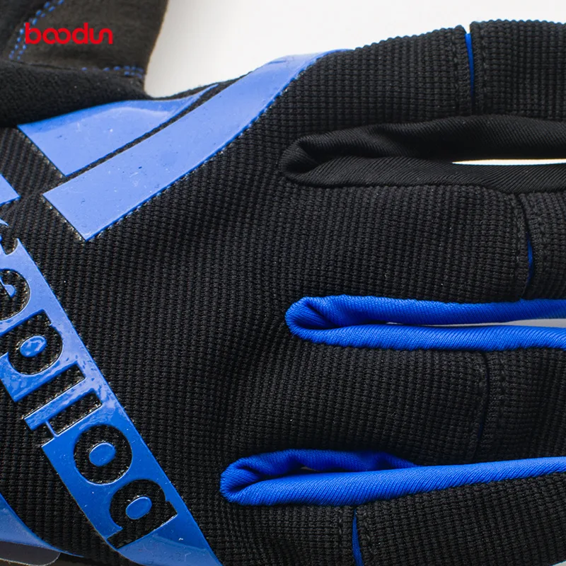 BOODUN профессиональные велосипедные перчатки для занятий спортом на открытом