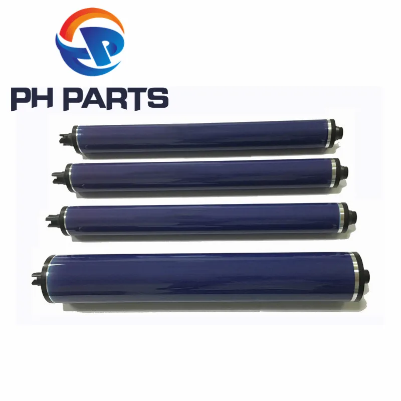 

3X Color DRUM +1X Black for Xerox 700 C60 C70 C75 J75 550 560 570 240 242 250 252 260 7655 7665 7675 7755 7765 7775 OPC Drum