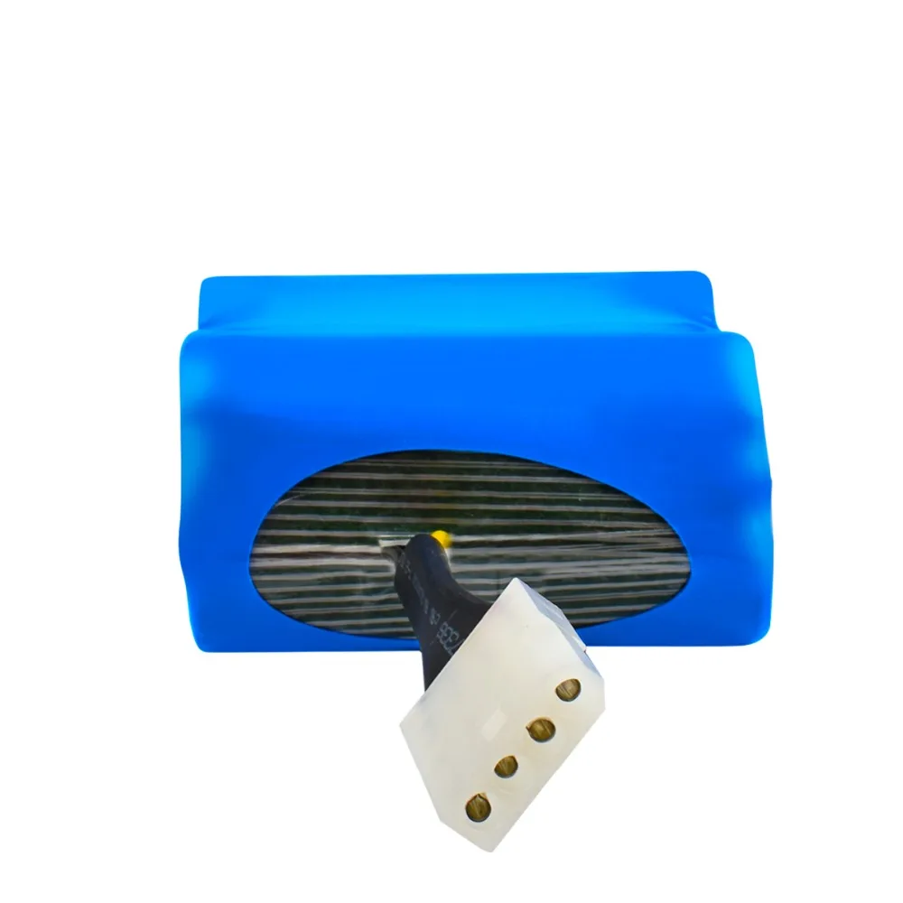 Аккумуляторная батарея Powtree 2 x Li Ion 7 V 5000mAh для Neato XV 11 XV11 Signature Pro
