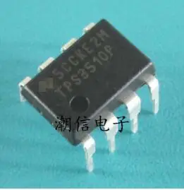 

Free shipping new%100 TPS3510P DIP-8