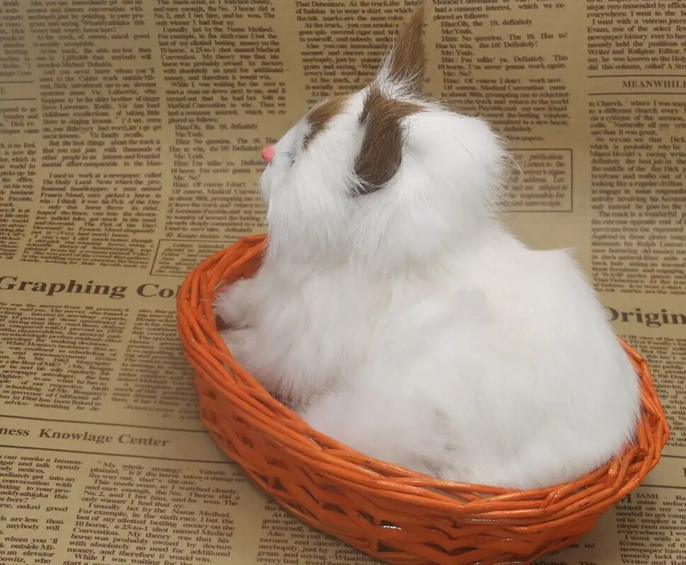 Супер симуляция кота подарки предметы интерьера для дома реквизит детской