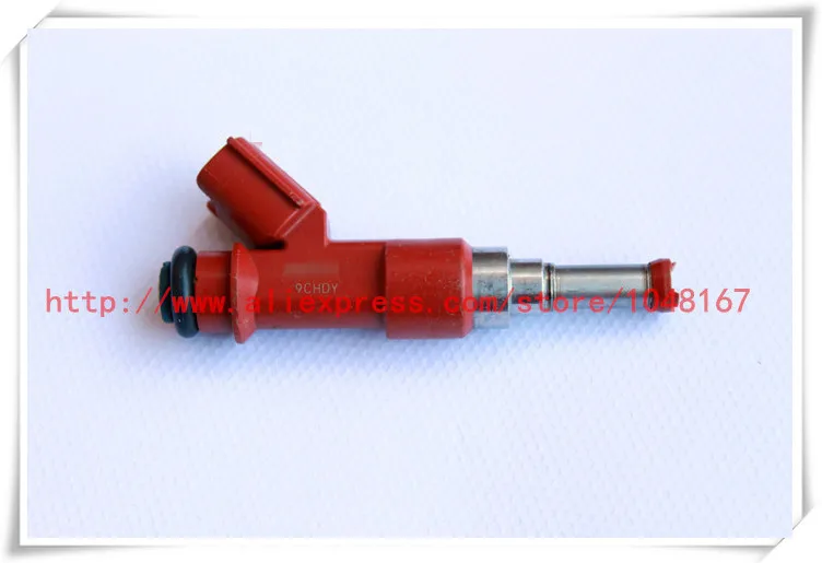 Форсунка DPQPOKHYY OEM 23250-31050 2325031050 для Toyota Lexus ES350 инжектор впрыск топлива | Автомобили