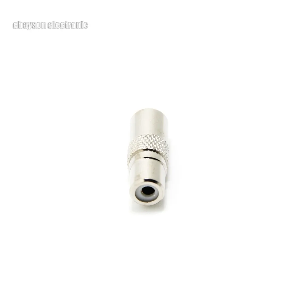 1 шт. адаптер переходник IEC PAL DVB T для ТВ|iec female plug|female plugiec plug |