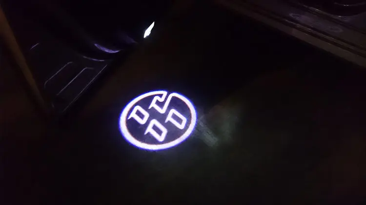 

2x двери автомобиля светильник Тень привидения Добро пожаловать светильник светодиодный проектор Логотип Эмблема Для FT86 GT86 GTS AE86 FT-86 GT-86 AE-86