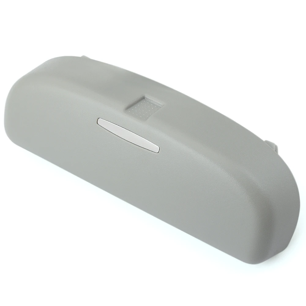 VCiiC автомобильные аксессуары автомобильный футляр для очков чехол держатель