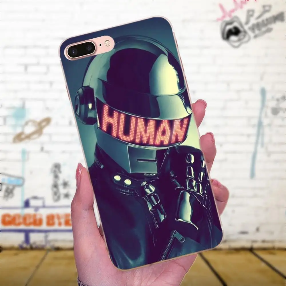 Daft чехол в стиле панк для шлема Xiaomi Redmi Note 2 3 3S 4 4A 4X 5 5A 6 6A Pro | Мобильные телефоны и