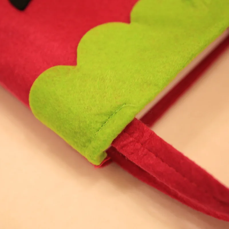 Женские подарочные пакеты розыгрыш в виде тыквы или розыгрыша искусственные