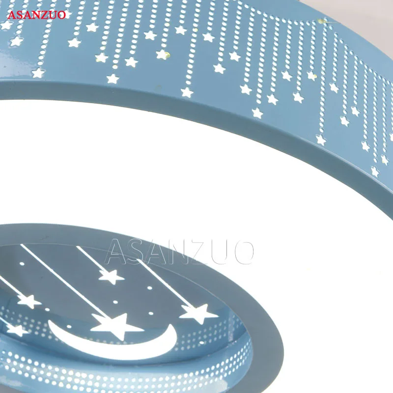 Лампа потолочная детская 24 Вт|Потолочные лампы| |