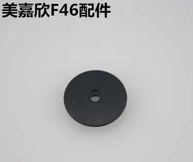 Бесплатная доставка MJX Φ F46 F646 верхняя крышка Rc оригинальные запасные части Rc мини-вертолет