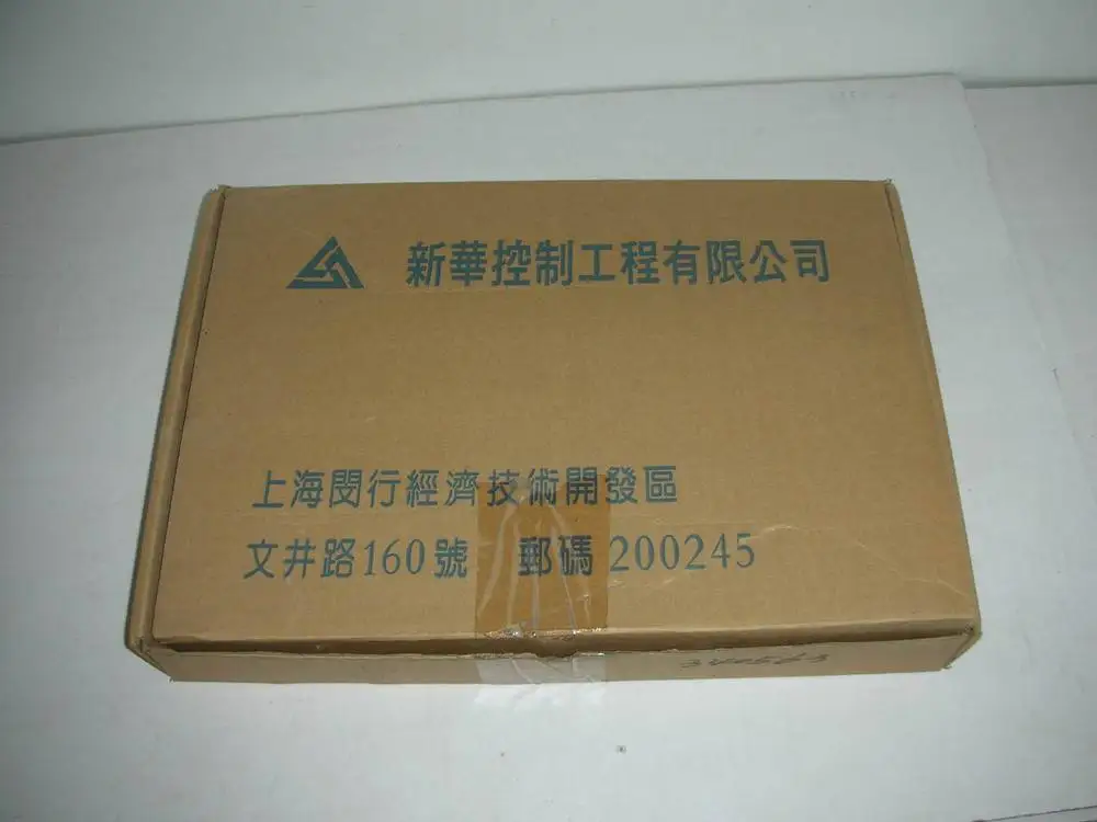 1 шт.★Выходная карта Xinhua DCS DO: CCC2.906.340 | Производство электроэнергии