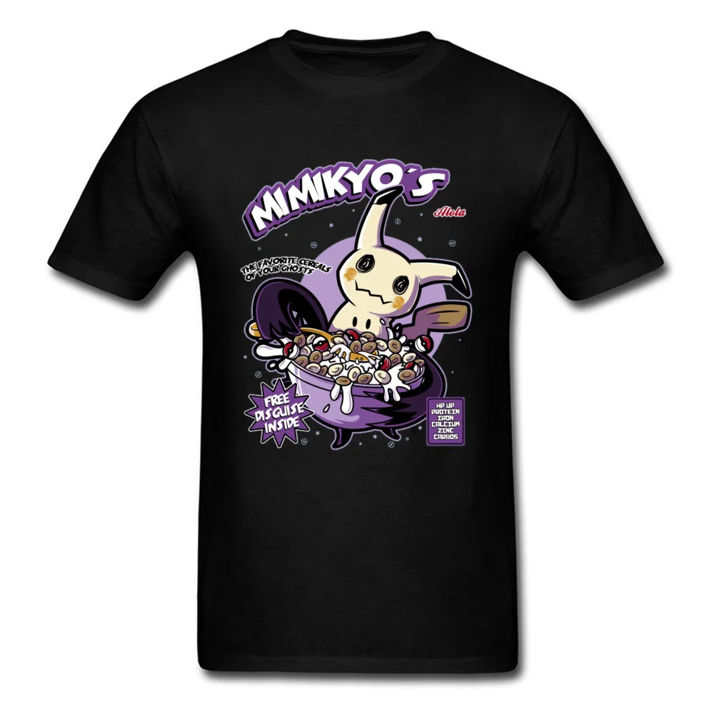 Mimikyu Пикачу Покемон футболки 3D простой Jigglypuff Gengar японского аниме ACDC забавная футболка Snorlax Mewtwo мультфильм футболки для мальчиков