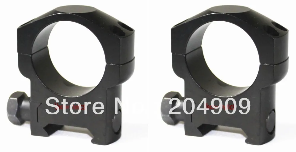 

Vector Optics Mark 30mm Tactical Scope Weaver Middle Mount Ring Free Shipping